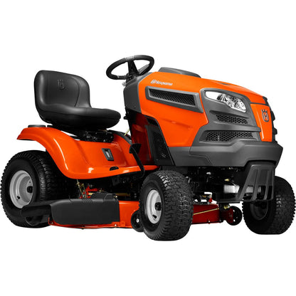 Husqvarna YTH24K54 54" Lawn Tractor – 24 HP Kohler