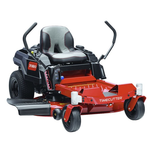 Toro TimeCutter 42 42" Zero-Turn Mower – 22.5 HP, Smart Speed