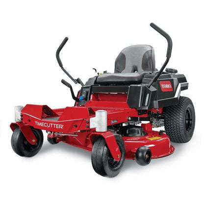Toro TimeCutter 42 42" Zero-Turn Mower – 22.5 HP, Smart Speed