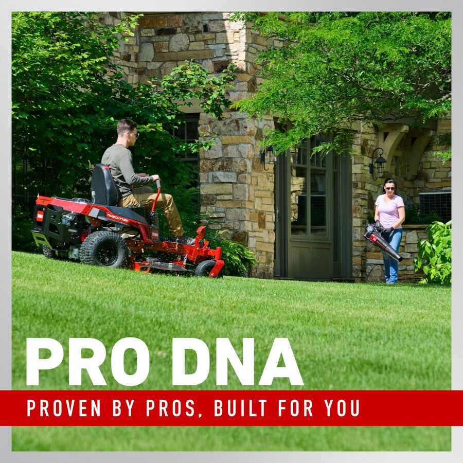 Toro TimeCutter MyRIDE 50 Zero-Turn – 23 HP, 50"