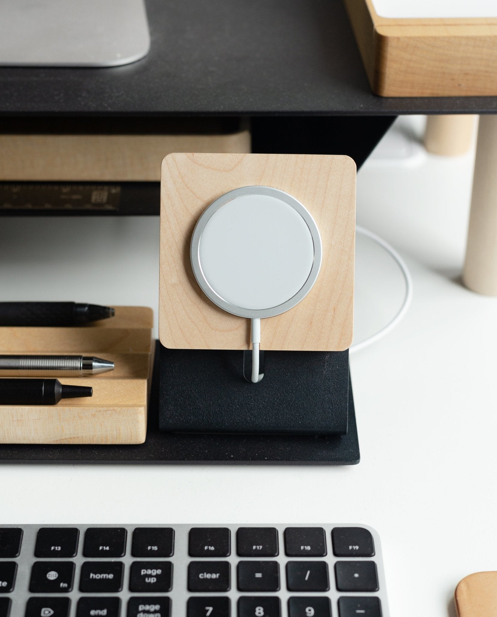 Gather MagSafe Phone Stand