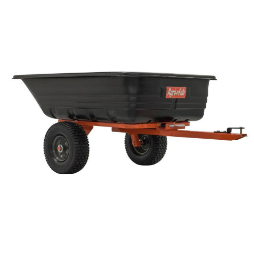 Carts & Trailers