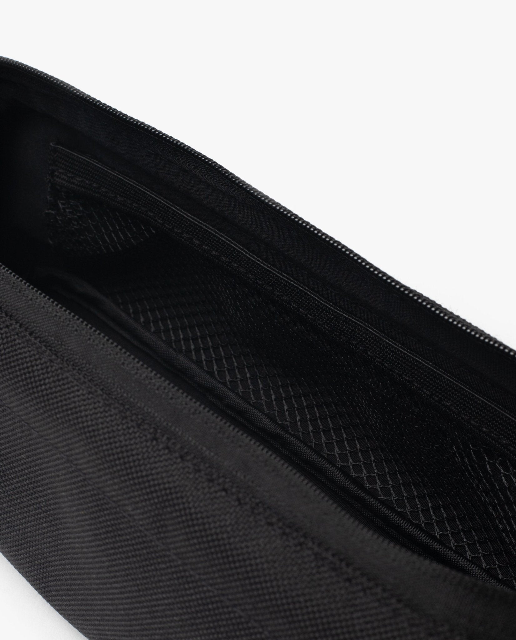 Pen Pouch (Black)
