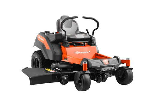 Husqvarna Z254F SE 54" Zero-Turn Mower – 23 HP Kawasaki