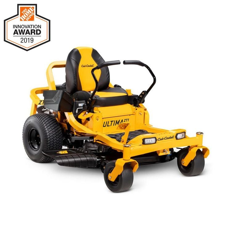 Cub Cadet Ultima ZT1 42 42" Zero-Turn – 22 HP Kohler