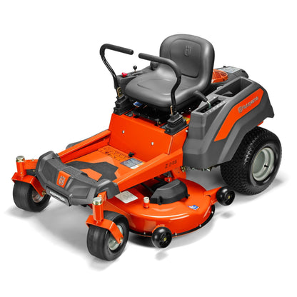 Husqvarna Z246 46" Zero-Turn Mower – 20 HP Briggs