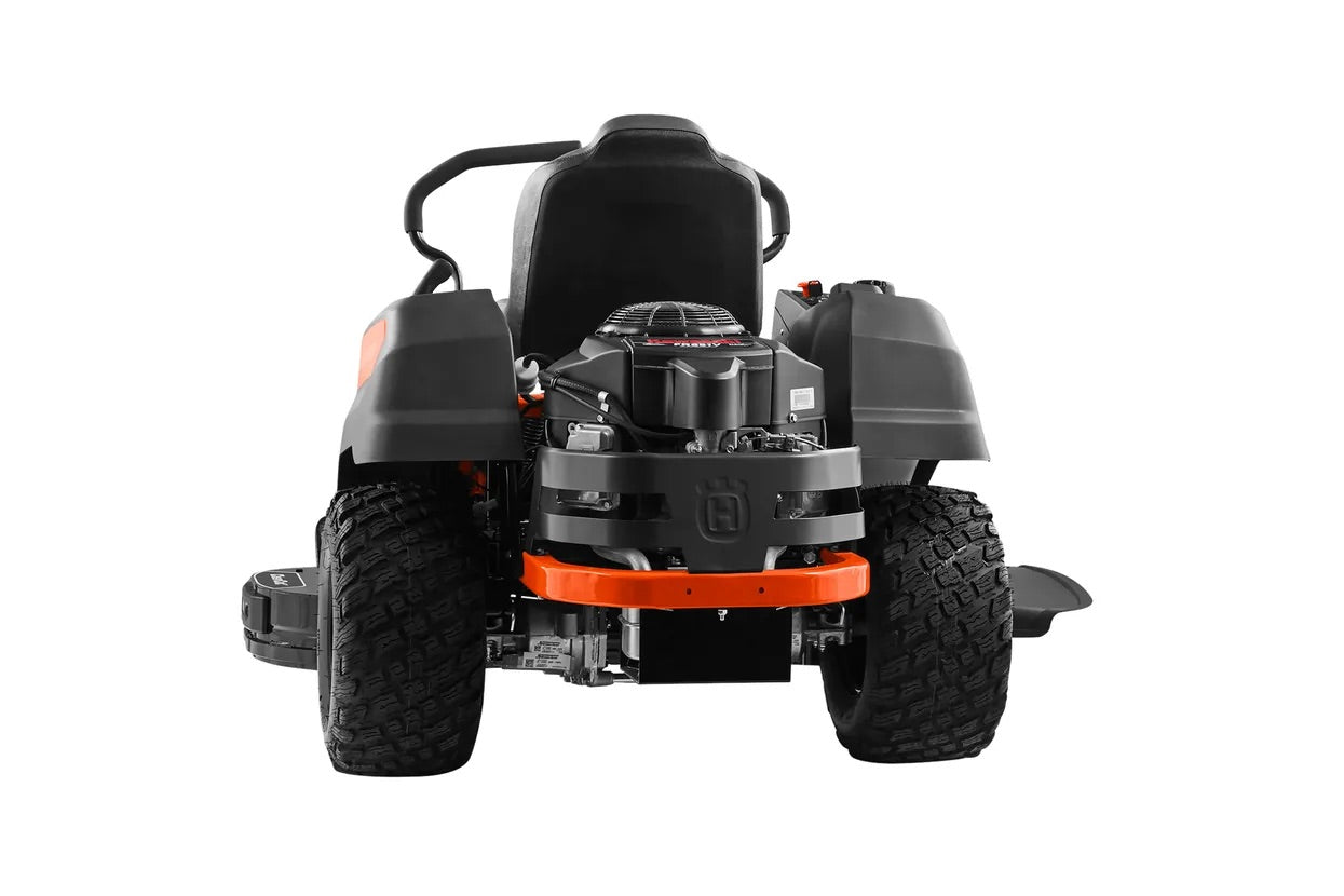 Husqvarna Z248F SE 48" Zero-Turn Mower – 21.5 HP Kawasaki