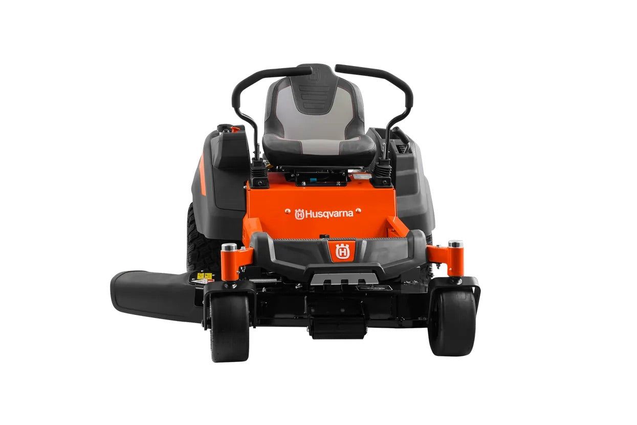Husqvarna Z242F SE 42" Zero-Turn Mower – 21.5 HP Kawasaki