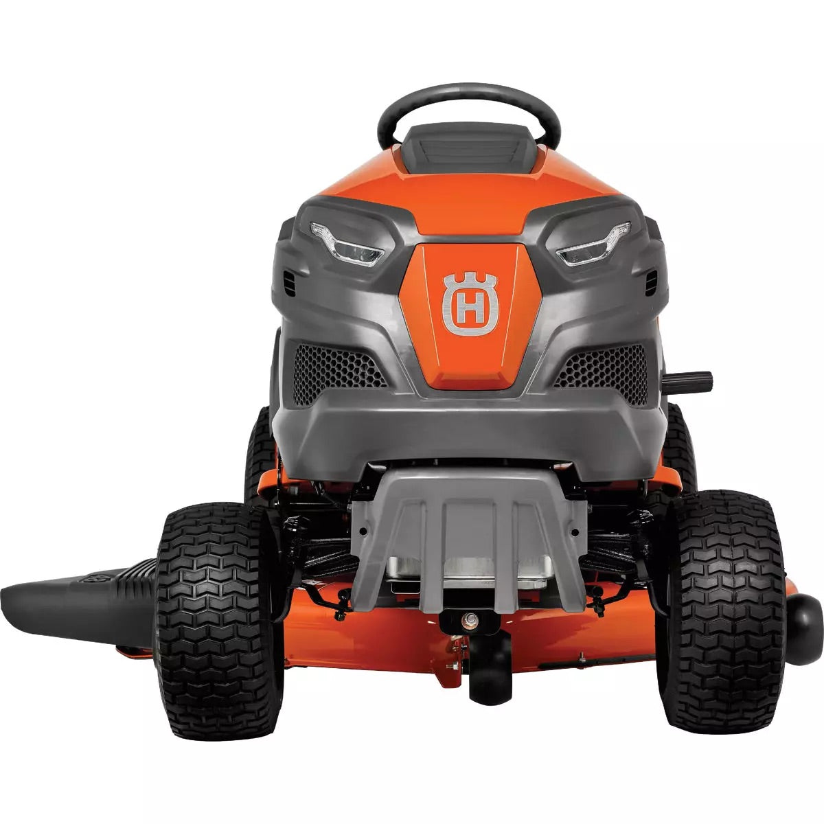 Husqvarna TS 154X 54" Lawn Tractor – 24 HP Kawasaki