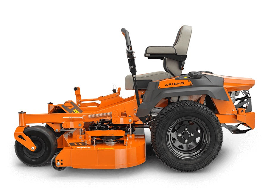Ariens APEX 60 60" Zero-Turn Mower – 24 HP Kawasaki FR730V