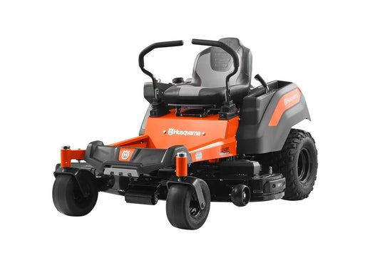 Husqvarna Z248F SE 48" Zero-Turn Mower – 21.5 HP Kawasaki