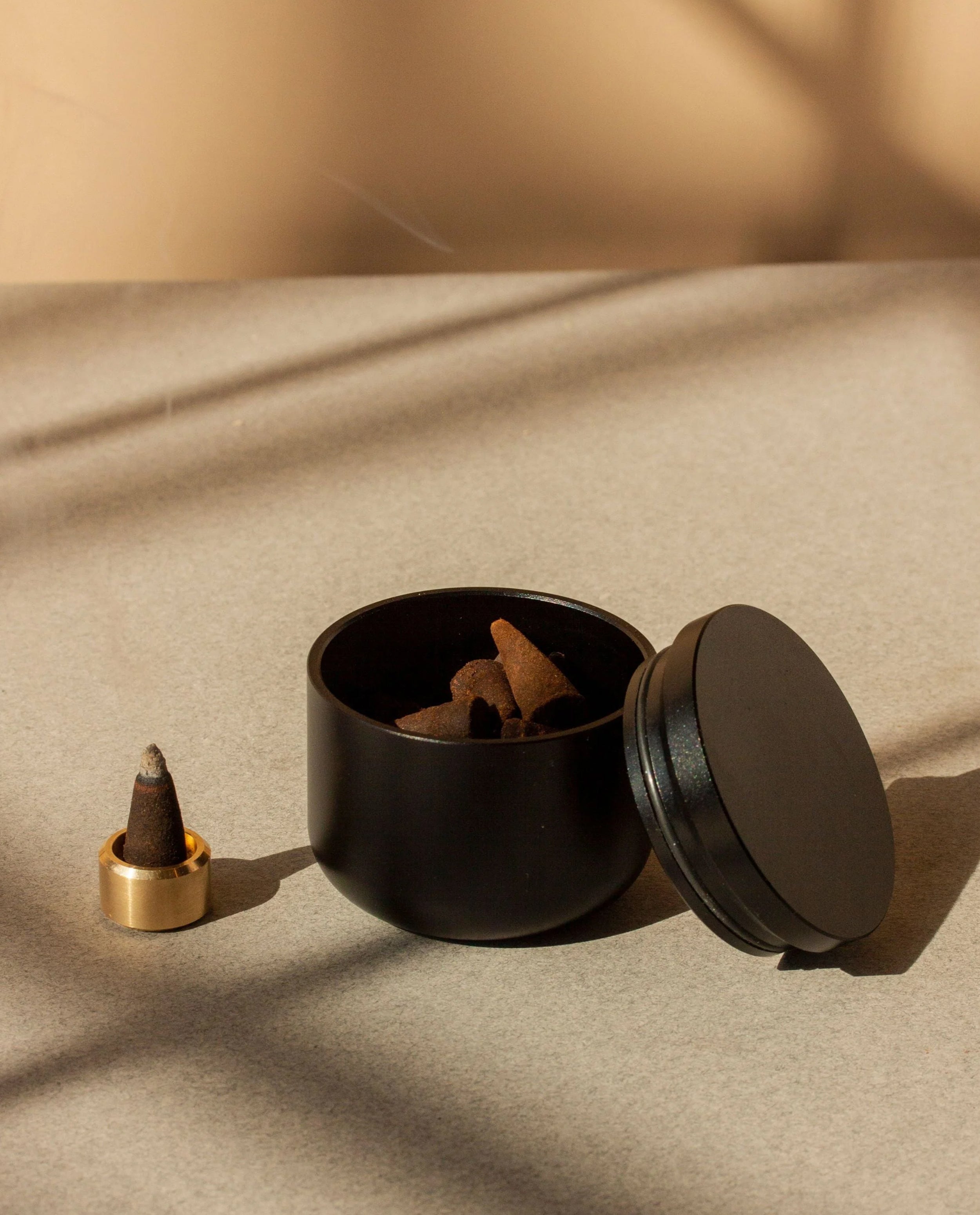 Craighill Press Vessel