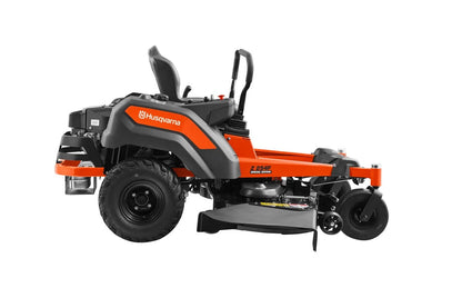 Husqvarna Z254F SE 54" Zero-Turn Mower – 23 HP Kawasaki
