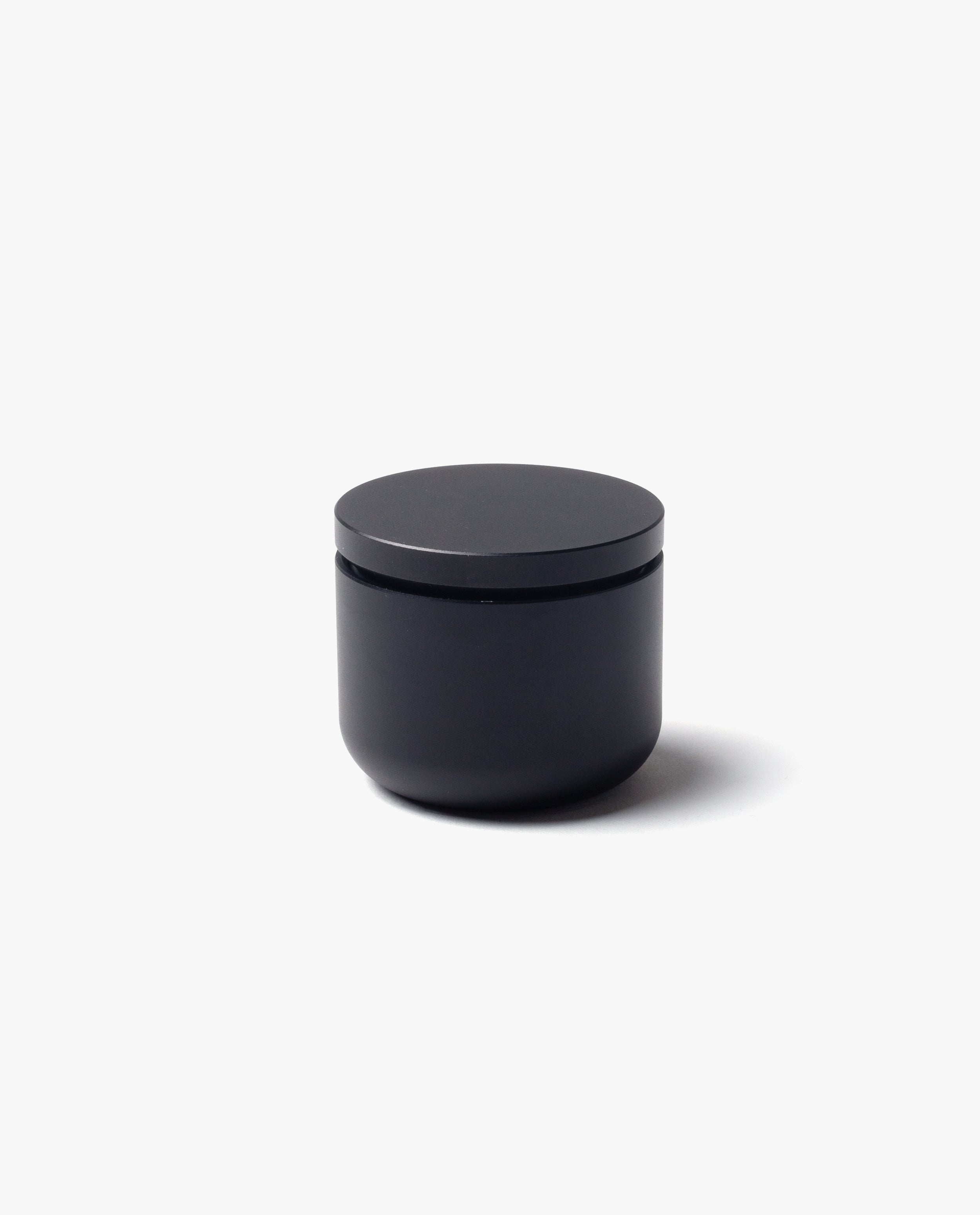 Craighill Press Vessel