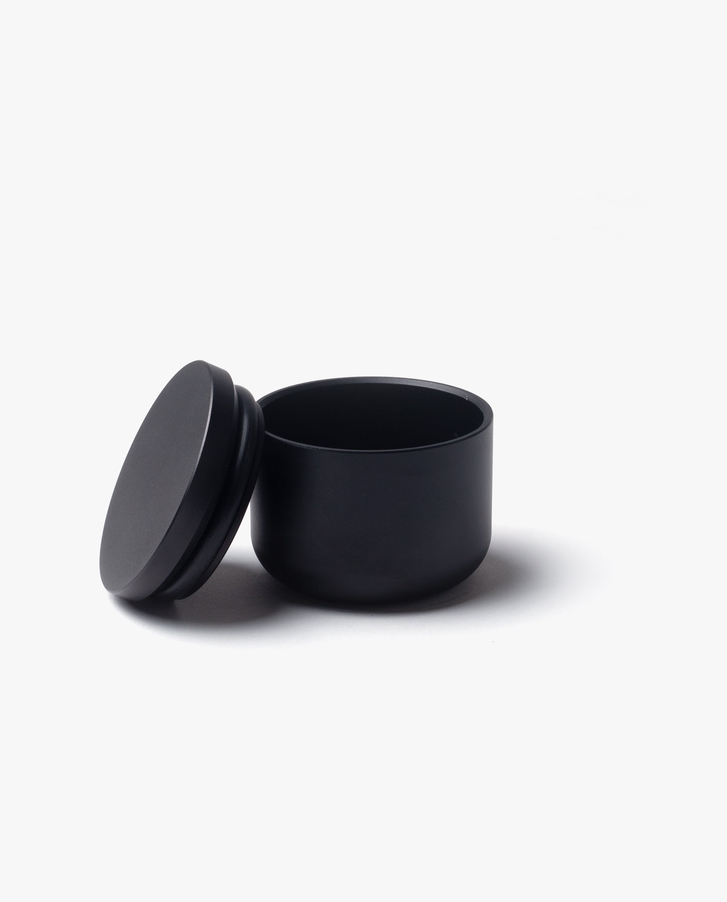 Craighill Press Vessel