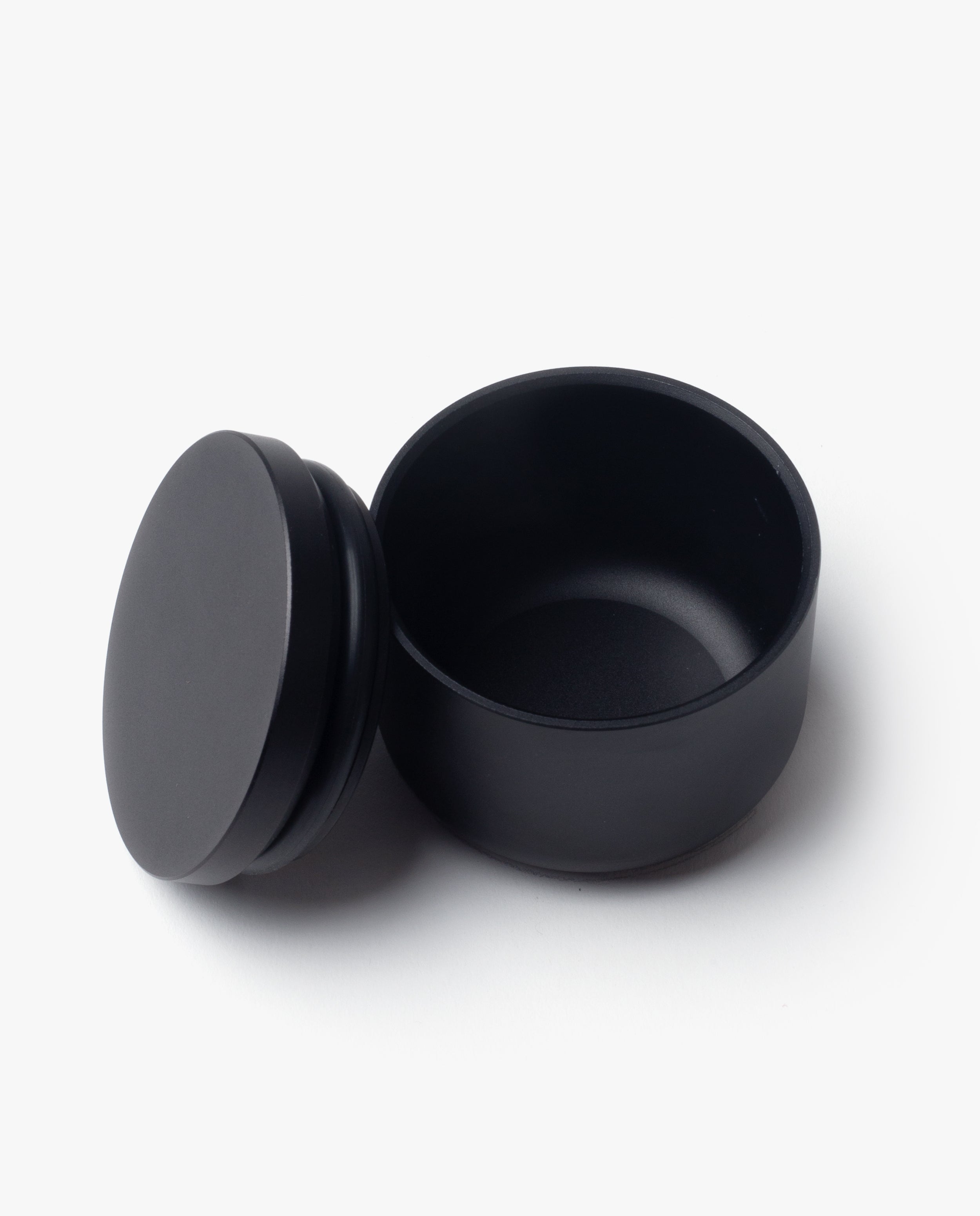 Craighill Press Vessel