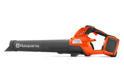 Husqvarna 230iB 40V Cordless Leaf Blower – 650 CFM