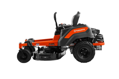 Husqvarna Z242F SE 42" Zero-Turn Mower – 21.5 HP Kawasaki